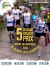 5. Jesienne Grand Prix w Biegach Przełajowych