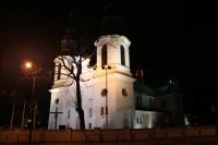 Kościół Narodzenia Najświętszej Maryi Panny