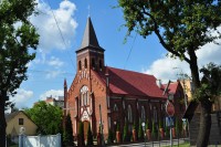 Kościół Mariawicki