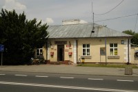 Siedziba Poczty Polskiej 