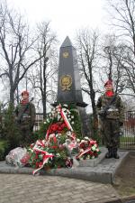 Pomnik Inwalidów Wojennych