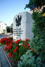 Pomnik Uchwalenia Konstutucji 3 Maja