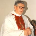 Ks. Prałat Jan Byrski