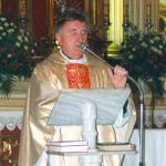 Ks. Prałat Stanisław Wołosiewicz