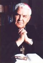 Ks. Biskup Kazimierz Romaniuk