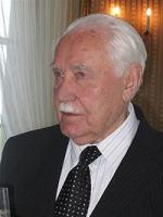 Prezydent Ryszard Kaczorowski