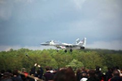 Dni z Wojskiem Polskim