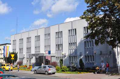 7 września kasa Urzędu pracuje do 14.15