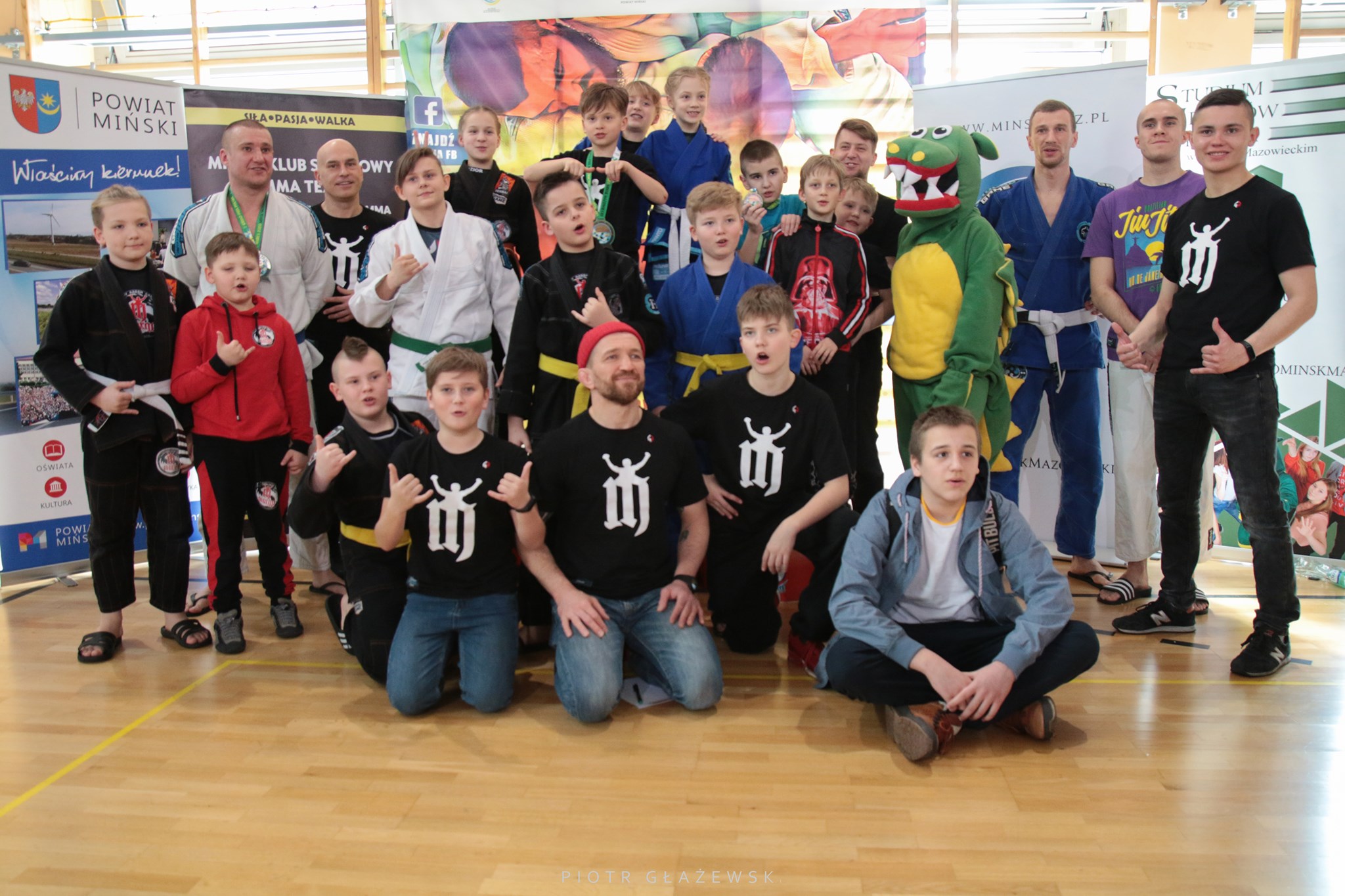 7. Grand Prix Polski w BJJ