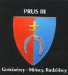 Herb PRUS III - Gościańscy, Mińscy, Rudzińscy