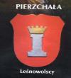 Herb Pierzchała - Leśnowolscy
