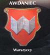 Herb Adwaniec - Warszyccy