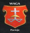 Herb Waga - Pocieje