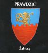 Herb Prawdzic - Żabiccy