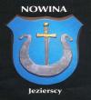Herb Nowina - Jezierscy