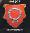 Herb Nałęcz - Roztworowscy