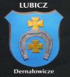 Herb Lubicz - Dernałowicze