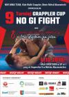 9 Turniej Grappler Cup