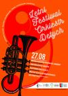 9. Letni Festiwal Orkiestr Dętych