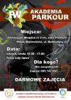 Akademia Parkour