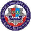 Apel Komendanta Powiatowego Policji