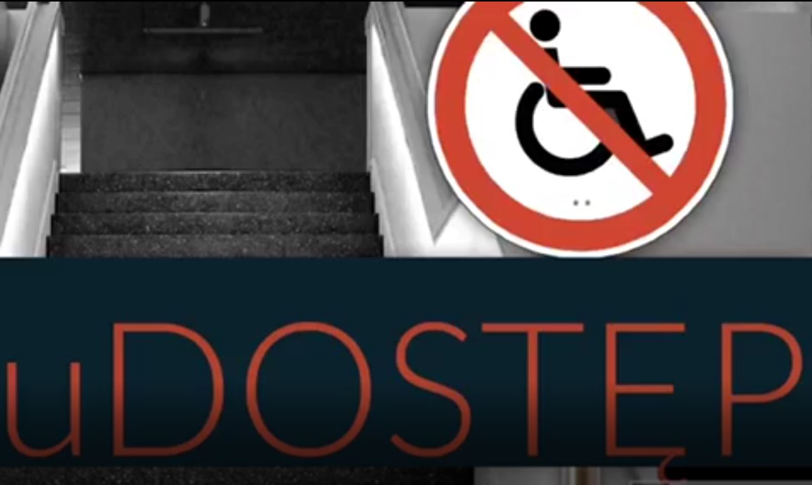 Audyt dostępności architektonicznej