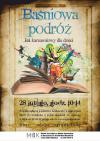 Baśniowa podróż