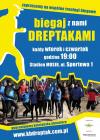 Biegaj z Dreptakami 2016