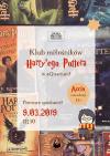 Bilioteka dla fanów Harry'ego Pottera
