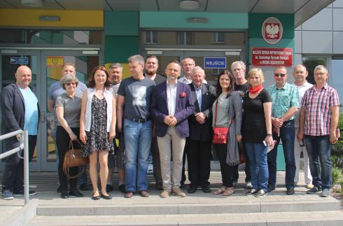 Dni Miasta z litewskimi przyjaciółmi