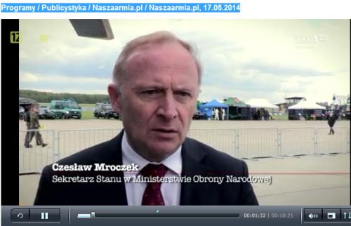 Dni z Wojskiem Polskim na VOD.TVP.PL