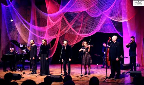 Dobiegł końca Festiwal Piotra Skrzyneckiego