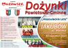 Dożynki Powiatowo-Gminne w Jakubowie