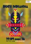 Duch Indianina