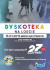 Dyskoteka na lodzie