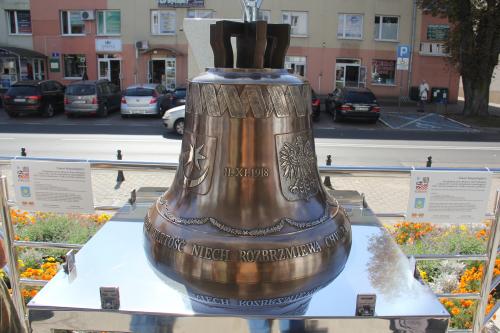 Dzwon Niepodległości