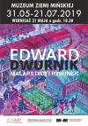 EDWARD  DWURNIK  -  Malarstwo i rysunek w MZM
