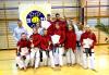 Eliminacje do Mistrzostw Polski w Taekwon – Do ITF