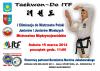 Eliminacje do mistrzostw w TAEKWON-DO