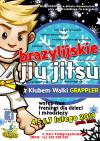 Ferie z brazylijskim jiu-jitsu
