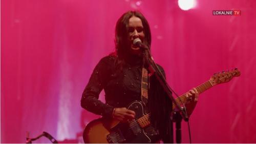 Festiwal 4M - Mesajah, Ethan Tucker i Daria Zawiałow - w Lokalnie TV