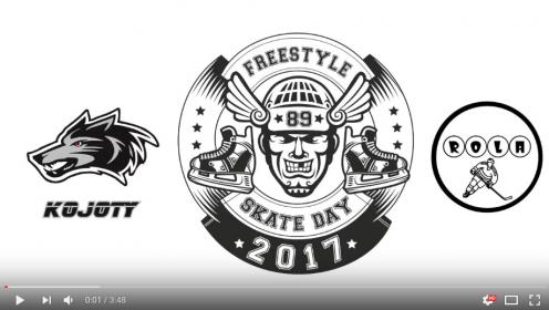 Freestyle Skate Day 2017 Mińsk Mazowiecki - videorelacja