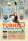 Turniej Mistrzów Futsalu
