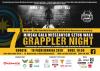 7. Mińska Gala Mieszanych Sztuk Walki - Grappler Night