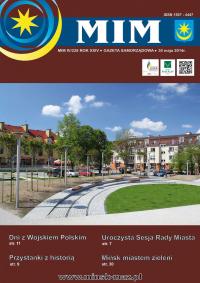 Gazeta Samorządowa MIM maj 2014 online