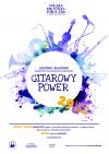 Gitarowy Power