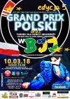 Grand Prix Polski w Brazylijskim Jiu Jitsu
