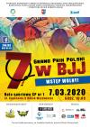 Grand Prix Polskki w BJJ