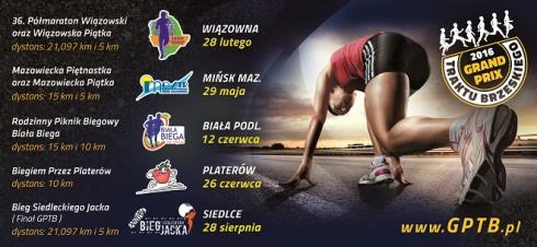Grand Prix Traktu Brzeskiego 2016