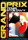 Grand Prix w Tenisie Stołowym